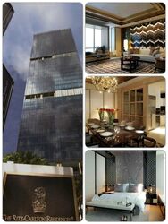 The Ritz-Carlton  (D9), Condominium #466511011